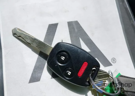 2012 Honda Crosstour Ex-L z USA, uszkodzony, nr VIN 5J6TF1H55CL003751